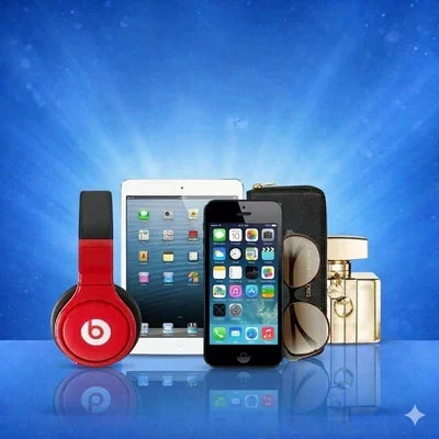 MOBILE AND LAPTOP